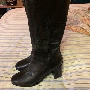 Women’s Frye Heeled Boots